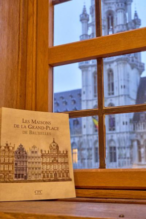 Maison Grand Place 1BR 2